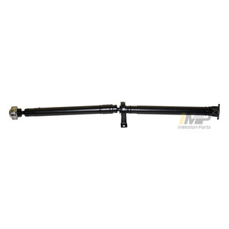 WJB® - Rear Driveshaft
