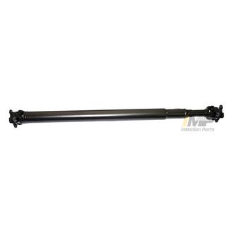 WJB® - Rear Driveshaft