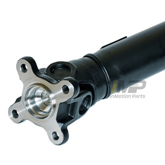 WJB® - Rear Driveshaft