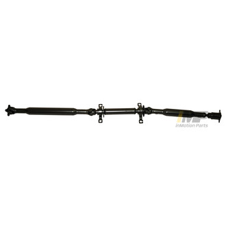 WJB® - Rear Driveshaft