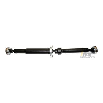 WJB® - Rear Driveshaft