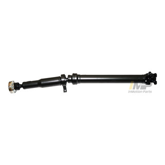 WJB® - Rear Driveshaft