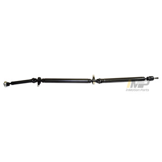 WJB® - Rear Driveshaft