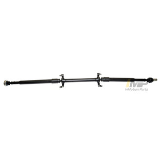 WJB® - Rear Driveshaft