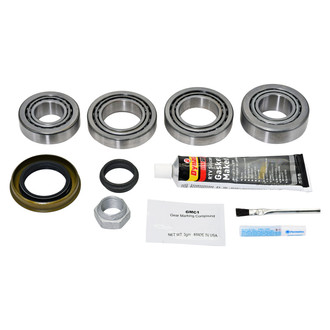 WJB® - Differential Bearing and Seal Kit