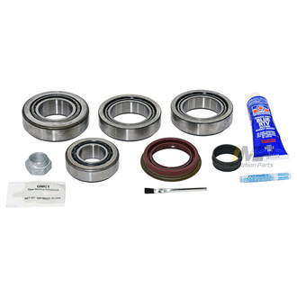 WJB® - Wheel Bearing