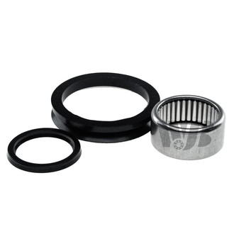WJB® - Front Driver or Passenger Side Wheel Bearing