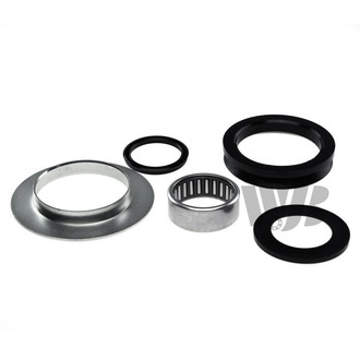 WJB® - Front Driver or Passenger Side Wheel Bearing