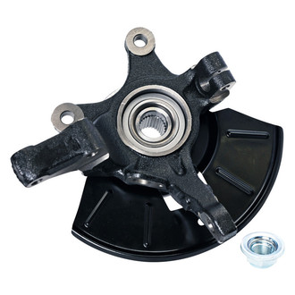 WJB® - Suspension Knuckle Assembly