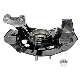 WJB® - Suspension Knuckle Assembly
