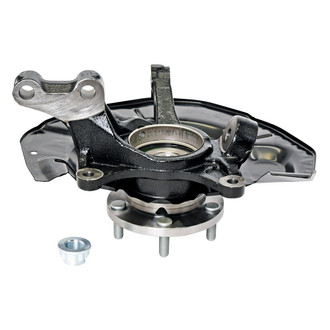 WJB® - Suspension Knuckle Assembly