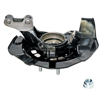 WJB® - Suspension Knuckle Assembly