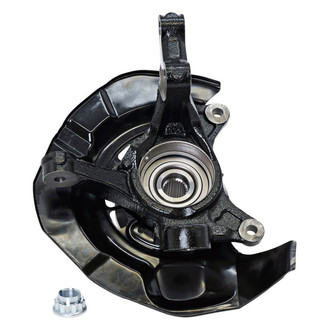 WJB® - Suspension Knuckle Assembly