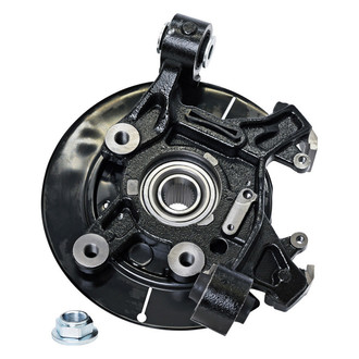 WJB® - Suspension Knuckle Assembly