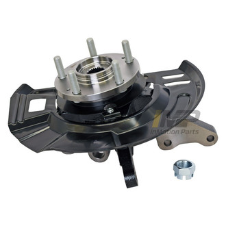 WJB® - Suspension Knuckle Assembly