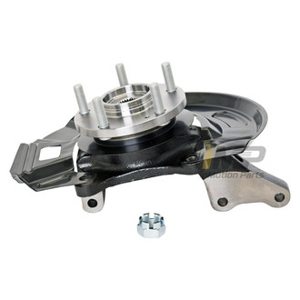 WJB® - Suspension Knuckle Assembly