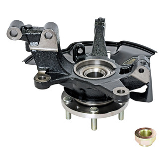 WJB® - Suspension Knuckle Assembly