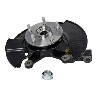 WJB® - Suspension Knuckle Assembly
