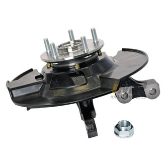 WJB® - Suspension Knuckle Assembly