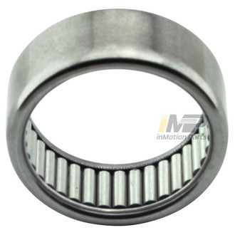 WJB® - Front Axle Spindle Bearing