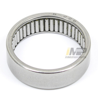 WJB® - Rear Axle Shaft Bearing