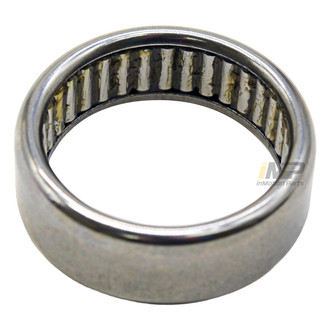 WJB® - Front Outer Axle Shaft Bearing