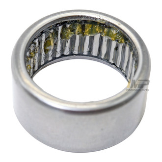 WJB® - Front Axle Shaft Bearing