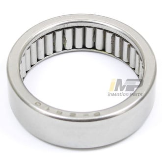 WJB® - Front Inner Axle Shaft Bearing