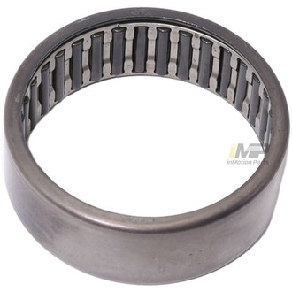 WJB® - Front Driver Side Axle Shaft Bearing