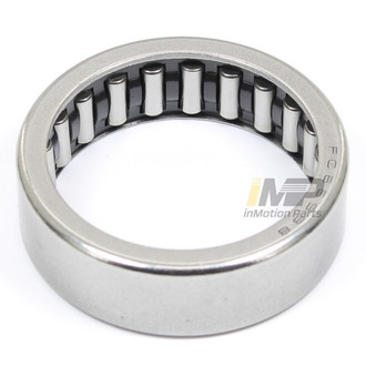 WJB® - Front Outer Axle Shaft Bearing