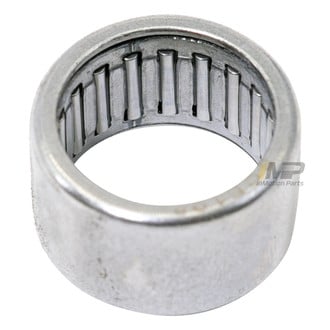 WJB® - Front Axle Shaft Bearing