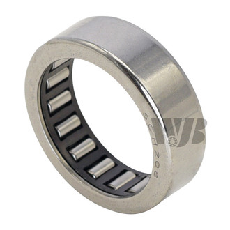 WJB® - Front Outer Axle Shaft Bearing