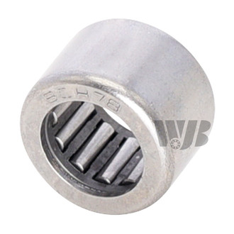 WJB® - Front Axle Shaft Bearing