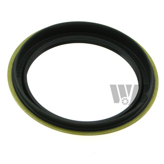 WJB® - Front Driver or Passenger Side Wheel Seal