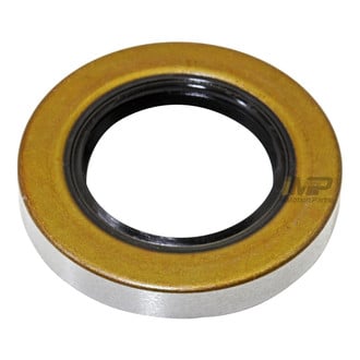 WJB® - Rear Outer Wheel Seal