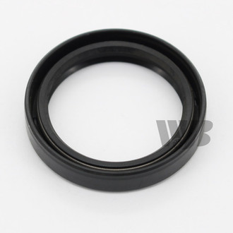 WJB® - Rear Driver or Passenger Side Outer Wheel Seal