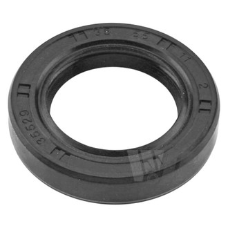 WJB® - Rear Driver or Passenger Side Inner Wheel Seal