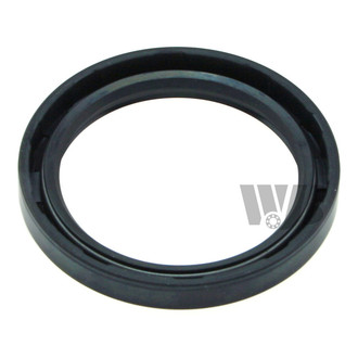 WJB® - Rear Driver or Passenger Side Outer Wheel Seal