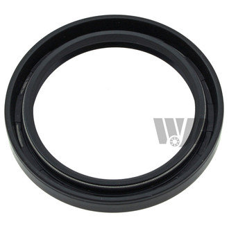 WJB® - Front Driver or Passenger Side Outer Wheel Seal
