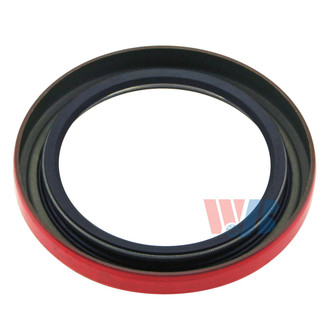 WJB® - Transfer Case Input Shaft Seal