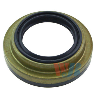 WJB® - Rear Driver or Passenger Side Wheel Seal