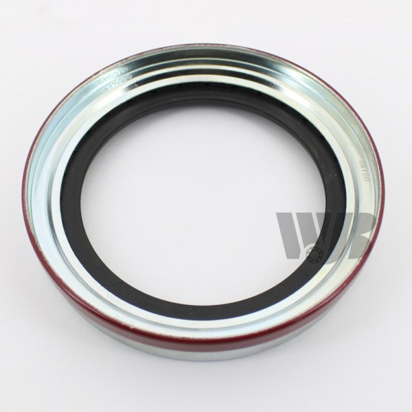 WJB® - Rear Wheel Seal