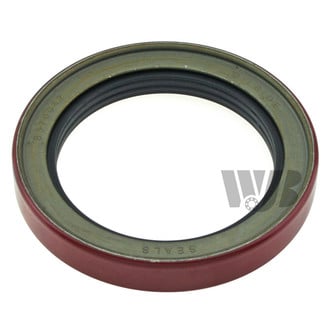 WJB® - Rear Driver or Passenger Side Inner Wheel Seal