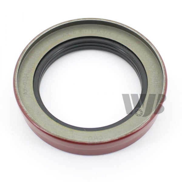 WJB® - Front Inner Wheel Seal