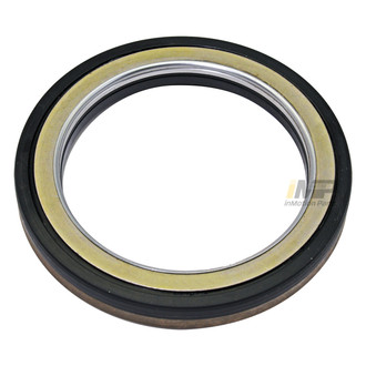WJB® - Rear Driver or Passenger Side Inner Wheel Seal