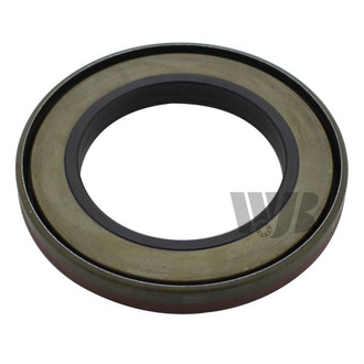 WJB® - Front Driver or Passenger Side Inner Nitrile Wheel Seal