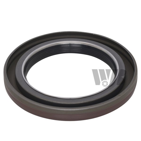 WJB® - Front Inner Nitrile Wheel Seal