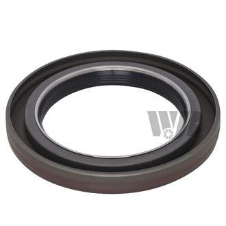WJB® - Front Driver or Passenger Side Inner Nitrile Wheel Seal