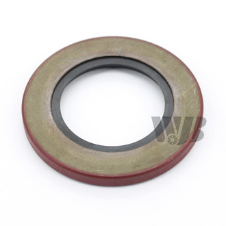 WJB® - Rear Driver or Passenger Side Inner Wheel Seal