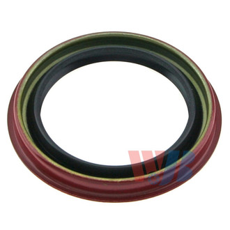 WJB® - Front Driver or Passenger Side Inner Wheel Seal